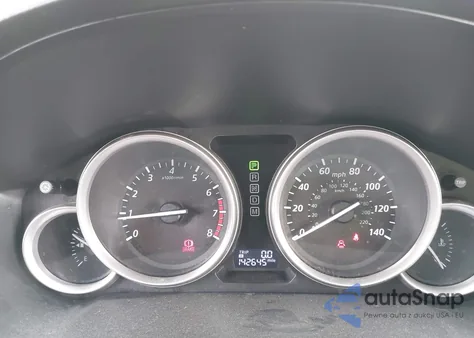 2013 Mazda Cx-9 Touring from USA, damaged, VIN JM3TB2CAXD0413631